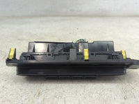 2017-2018 Toyota Corolla Im Climate Control Module Temperature AC/Heater Replacement P/N:55900-12750 55468-12040 Fits OEM Us