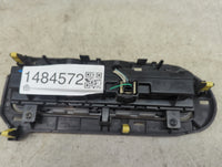 2017-2018 Toyota Corolla Im Climate Control Module Temperature AC/Heater Replacement P/N:55900-12750 55468-12040 Fits OEM Us