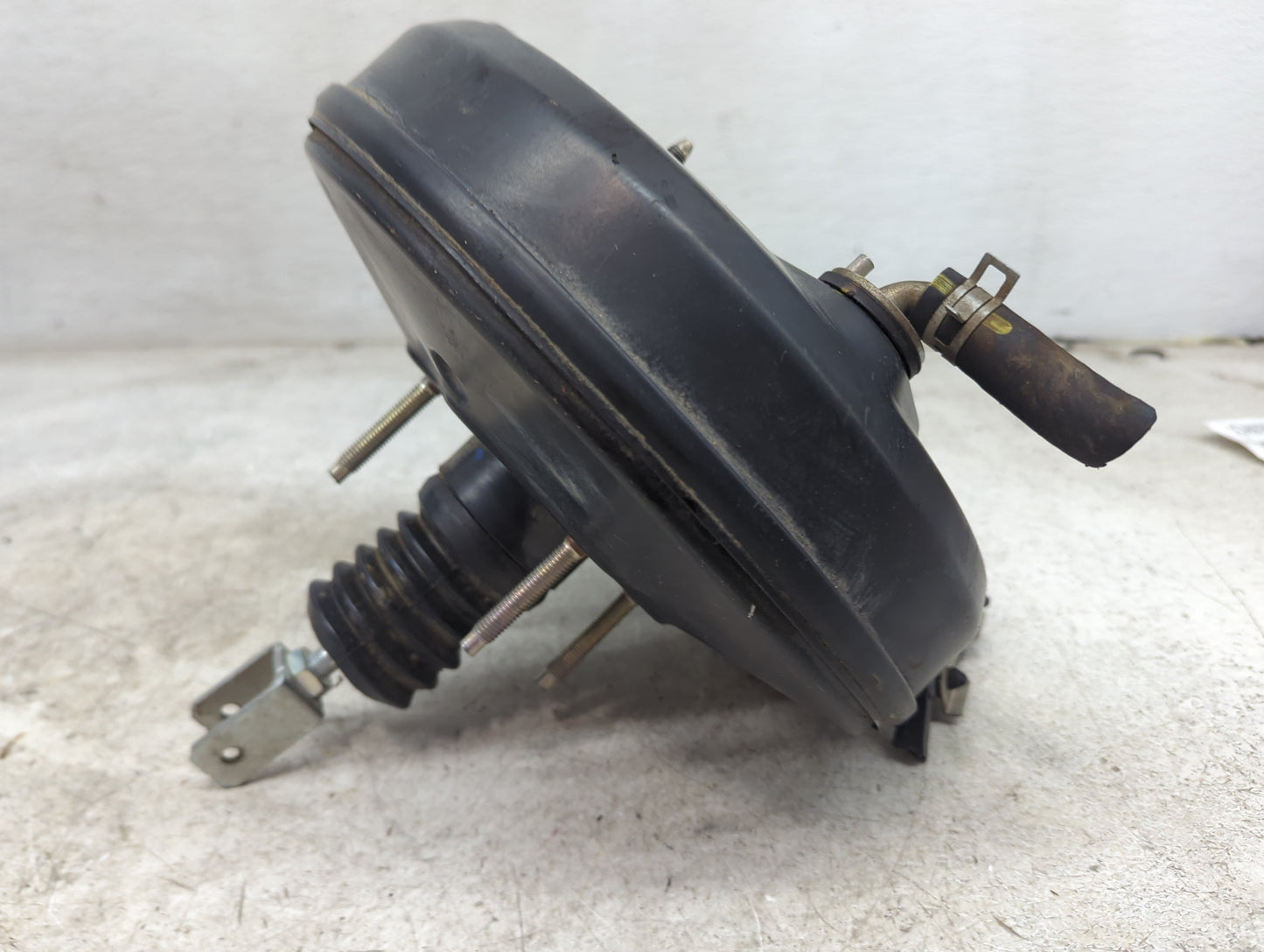Toyota Corolla Im Power Brake Booster Oem - Oemusedautoparts1.com