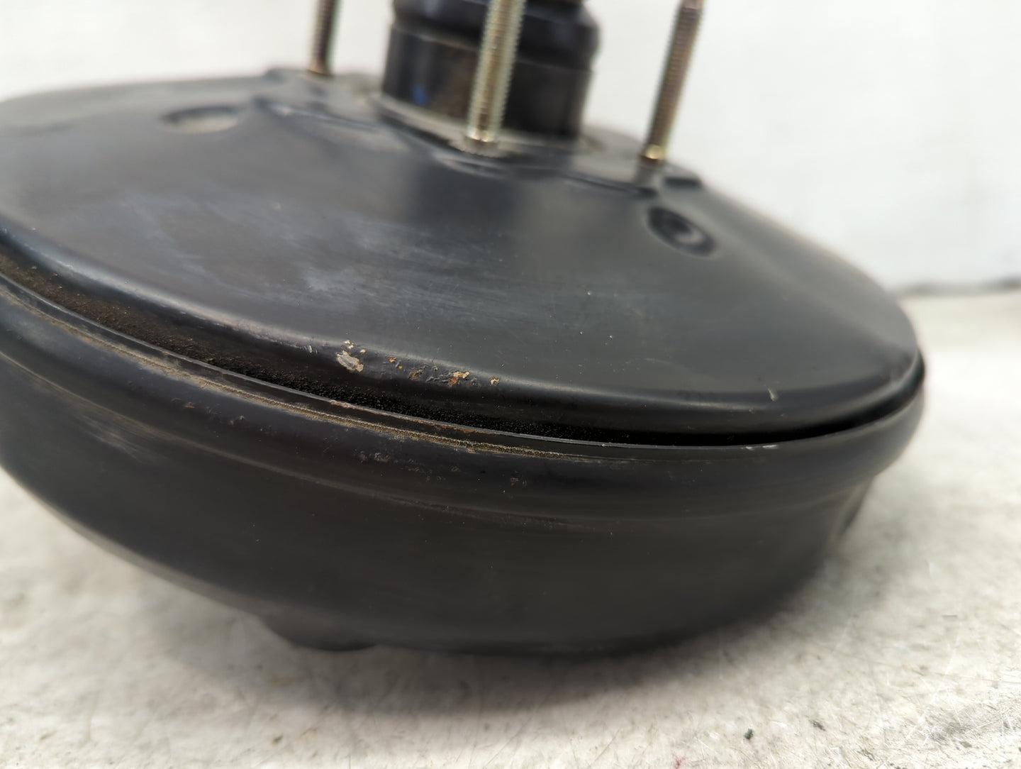 Toyota Corolla Im Power Brake Booster Oem - Oemusedautoparts1.com