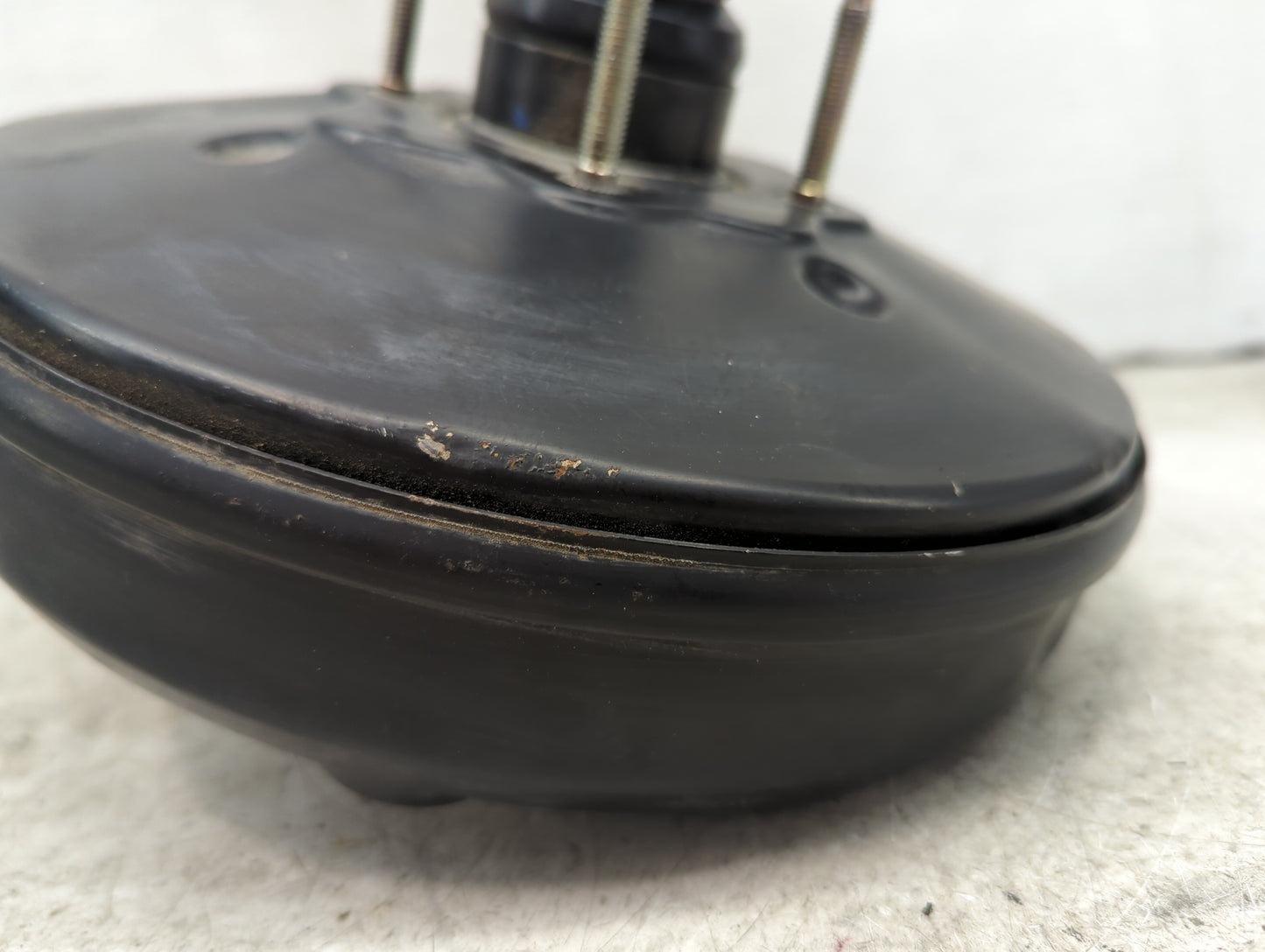 Toyota Corolla Im Power Brake Booster Oem - Oemusedautoparts1.com