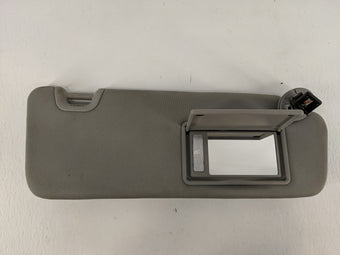 compare product 2014-2019 Toyota Highlander Sun Visor Shade Replacement Passenger Right Mirror Fits Fits 2014 2015 2016 2017 2018 2019 OEM Used Auto Parts