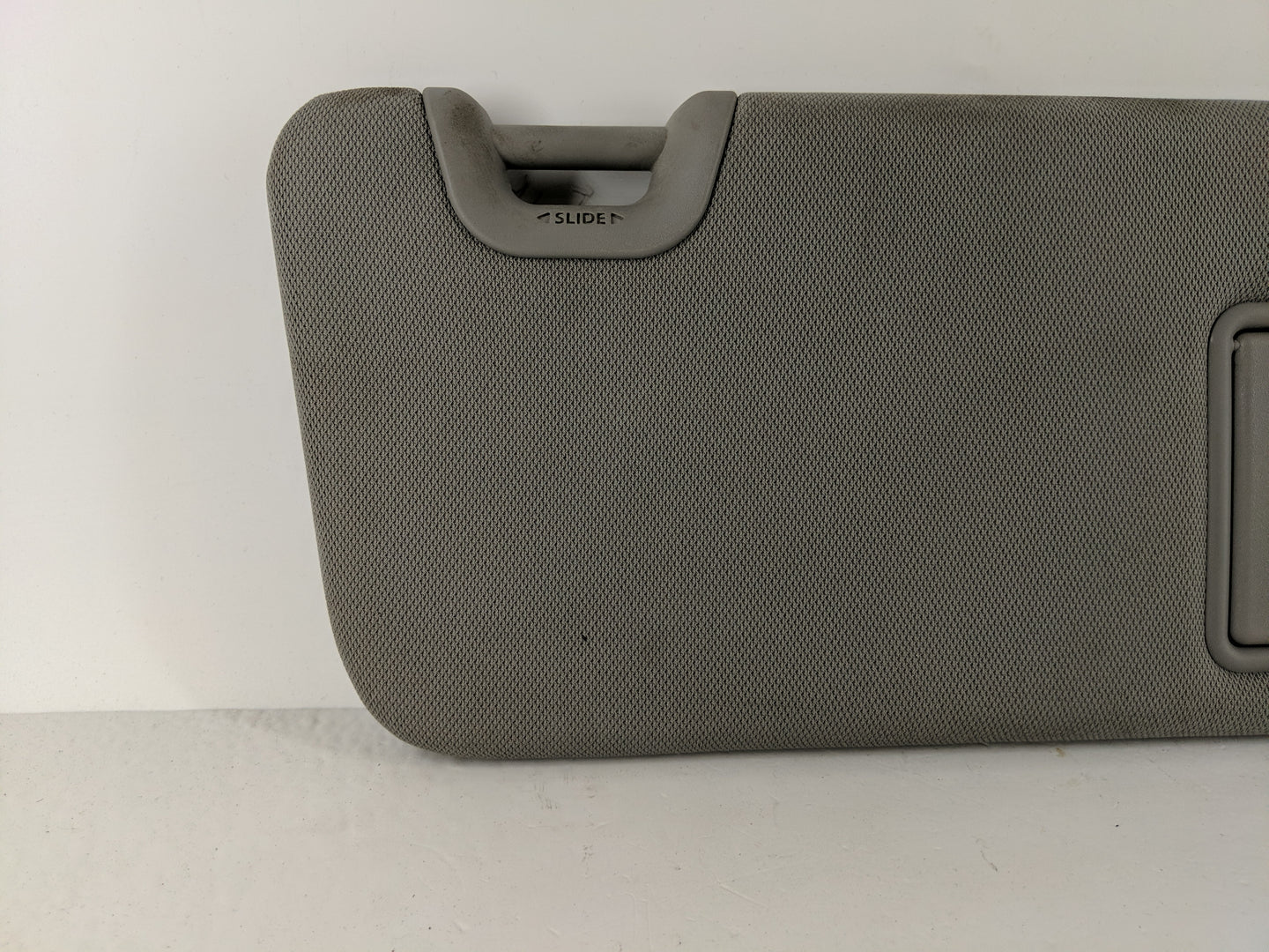 2014-2019 Toyota Highlander Sun Visor Shade Replacement Passenger Right Mirror Fits Fits 2014 2015 2016 2017 2018 2019 OEM U