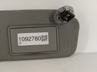 2014-2019 Toyota Highlander Sun Visor Shade Replacement Passenger Right Mirror Fits Fits 2014 2015 2016 2017 2018 2019 OEM U