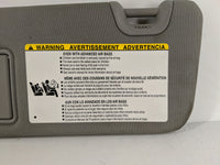 2014-2019 Toyota Highlander Sun Visor Shade Replacement Driver Left Mirror Fits Fits 2014 2015 2016 2017 2018 2019 OEM Used 