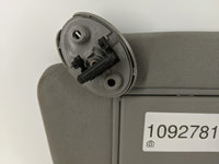 2014-2019 Toyota Highlander Sun Visor Shade Replacement Driver Left Mirror Fits Fits 2014 2015 2016 2017 2018 2019 OEM Used 