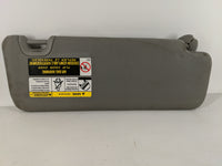 2014-2019 Toyota Highlander Sun Visor Shade Replacement Driver Left Mirror Fits Fits 2014 2015 2016 2017 2018 2019 OEM Used 