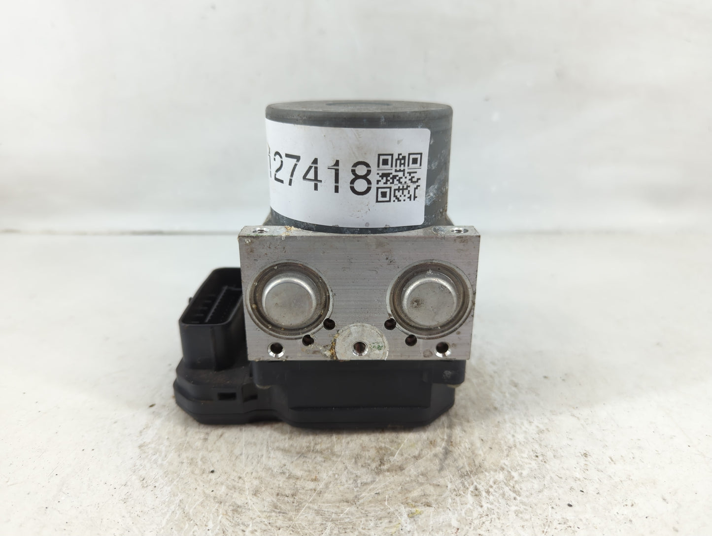 2017-2019 Toyota Highlander ABS Pump Control Module Replacement P/N:89541-0E100 Fits Fits 2017 2018 2019 OEM Used Auto Parts