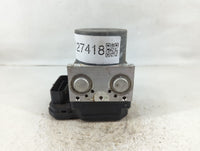 2017-2019 Toyota Highlander ABS Pump Control Module Replacement P/N:89541-0E100 Fits Fits 2017 2018 2019 OEM Used Auto Parts