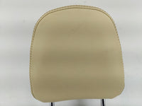 2018 Toyota Highlander Headrest Head Rest Front Driver Passenger Seat Fits OEM Used Auto Parts - Oemusedautoparts1.com