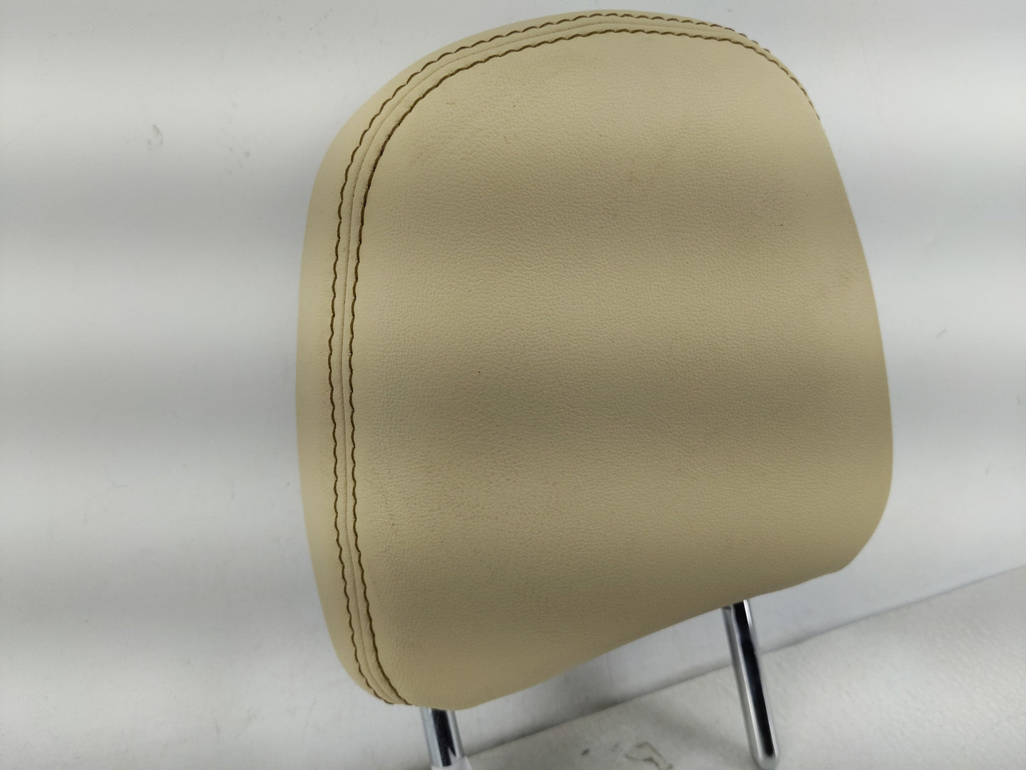 2018 Toyota Highlander Headrest Head Rest Front Driver Passenger Seat Fits OEM Used Auto Parts - Oemusedautoparts1.com