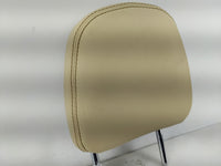 2018 Toyota Highlander Headrest Head Rest Front Driver Passenger Seat Fits OEM Used Auto Parts - Oemusedautoparts1.com