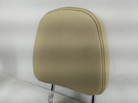 2018 Toyota Highlander Headrest Head Rest Front Driver Passenger Seat Fits OEM Used Auto Parts - Oemusedautoparts1.com