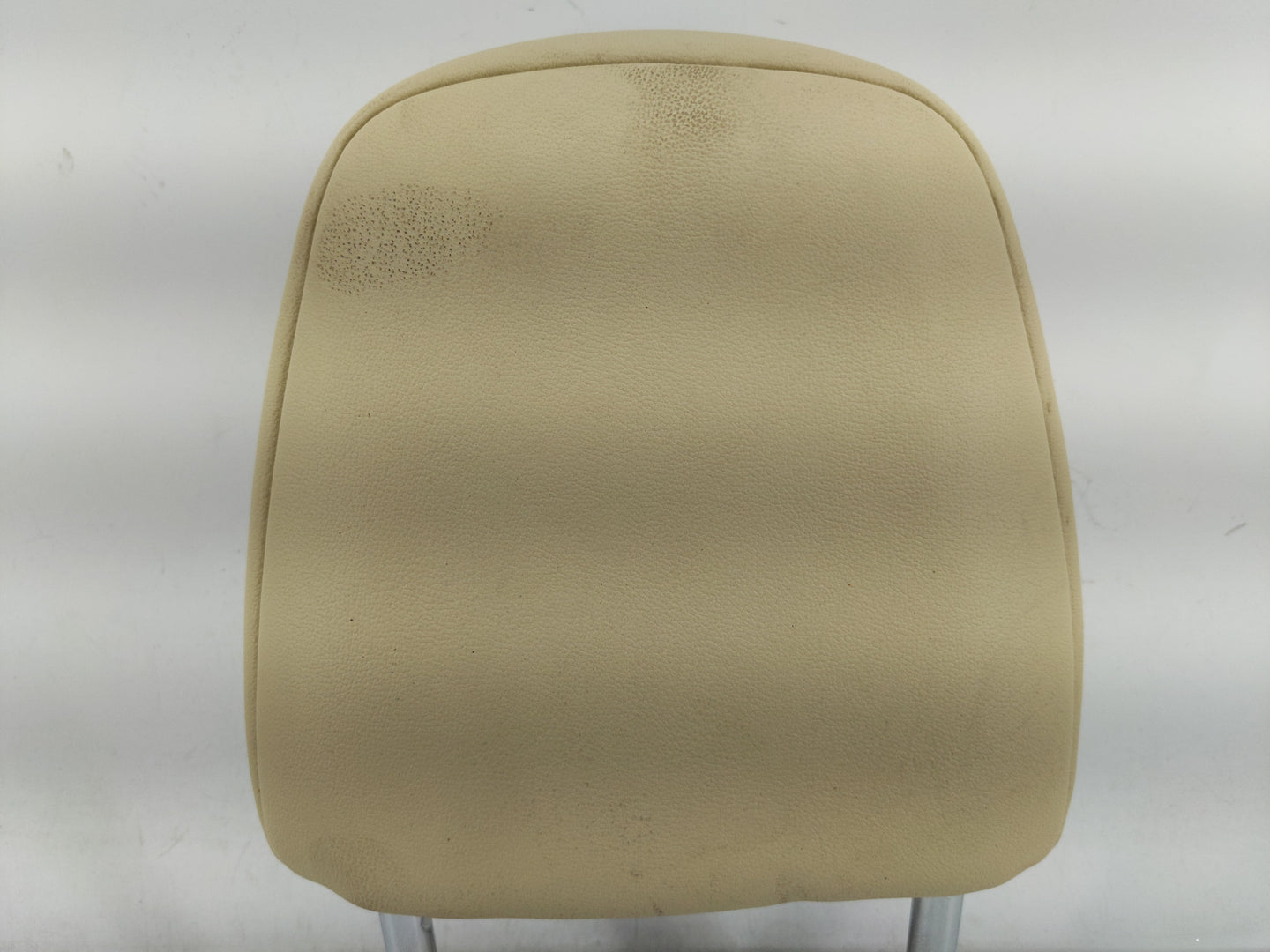 2018 Toyota Highlander Headrest Head Rest Front Driver Passenger Seat Fits OEM Used Auto Parts - Oemusedautoparts1.com