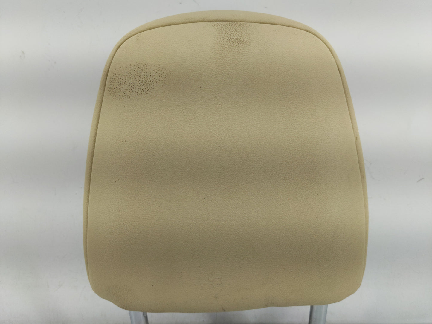 2018 Toyota Highlander Headrest Head Rest Front Driver Passenger Seat Fits OEM Used Auto Parts - Oemusedautoparts1.com