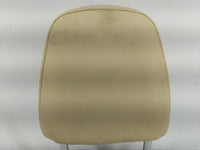 2018 Toyota Highlander Headrest Head Rest Front Driver Passenger Seat Fits OEM Used Auto Parts - Oemusedautoparts1.com