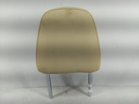 2018 Toyota Highlander Headrest Head Rest Front Driver Passenger Seat Fits OEM Used Auto Parts - Oemusedautoparts1.com