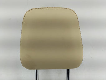 compare product 2018 Toyota Highlander Headrest Head Rest Front Driver Passenger Seat Fits OEM Used Auto Parts