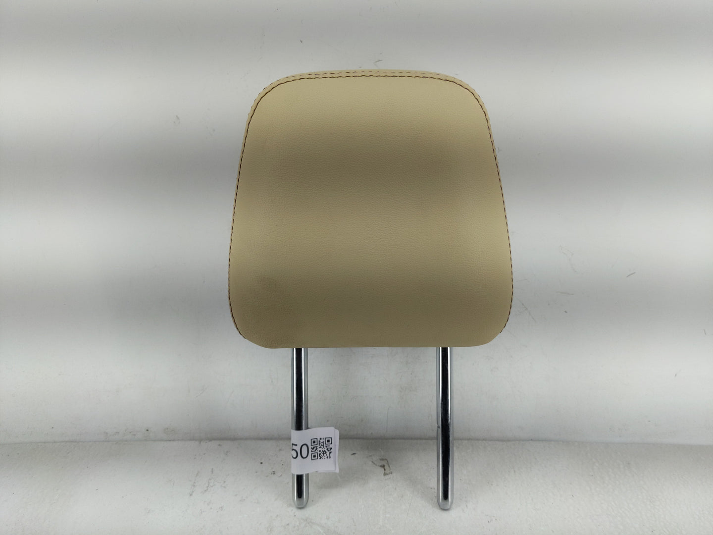 2018 Toyota Highlander Headrest Head Rest Front Driver Passenger Seat Fits OEM Used Auto Parts - Oemusedautoparts1.com