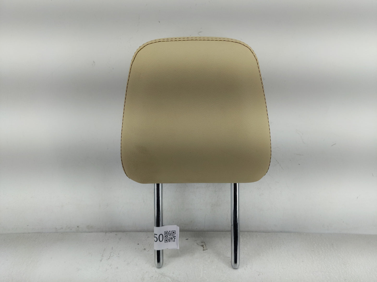 2018 Toyota Highlander Headrest Head Rest Front Driver Passenger Seat Fits OEM Used Auto Parts - Oemusedautoparts1.com