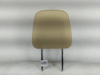 2018 Toyota Highlander Headrest Head Rest Front Driver Passenger Seat Fits OEM Used Auto Parts - Oemusedautoparts1.com