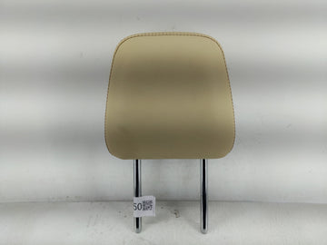 2018 Toyota Highlander Headrest Head Rest Front Driver Passenger Seat Fits OEM Used Auto Parts