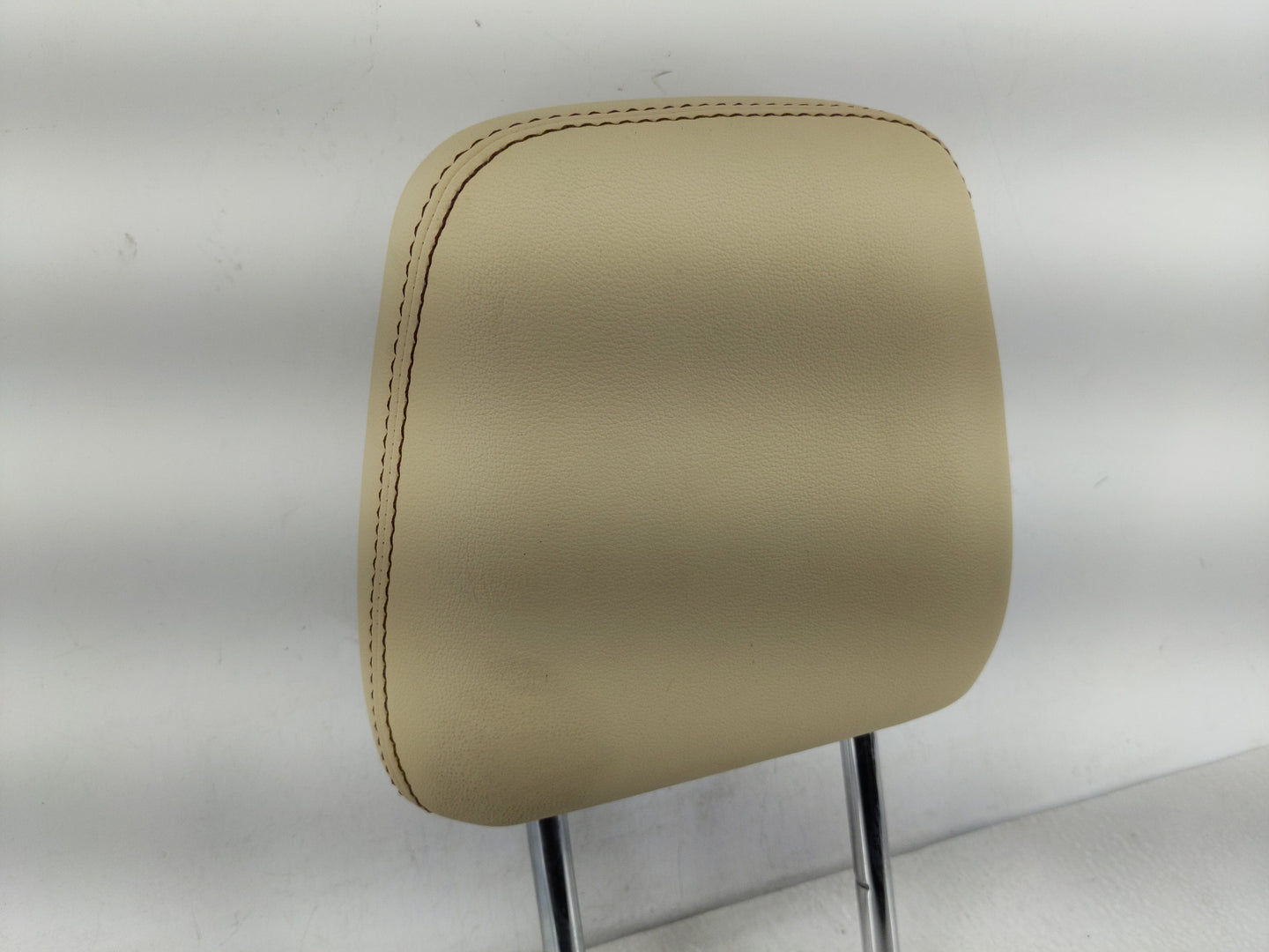 2018 Toyota Highlander Headrest Head Rest Front Driver Passenger Seat Fits OEM Used Auto Parts - Oemusedautoparts1.com