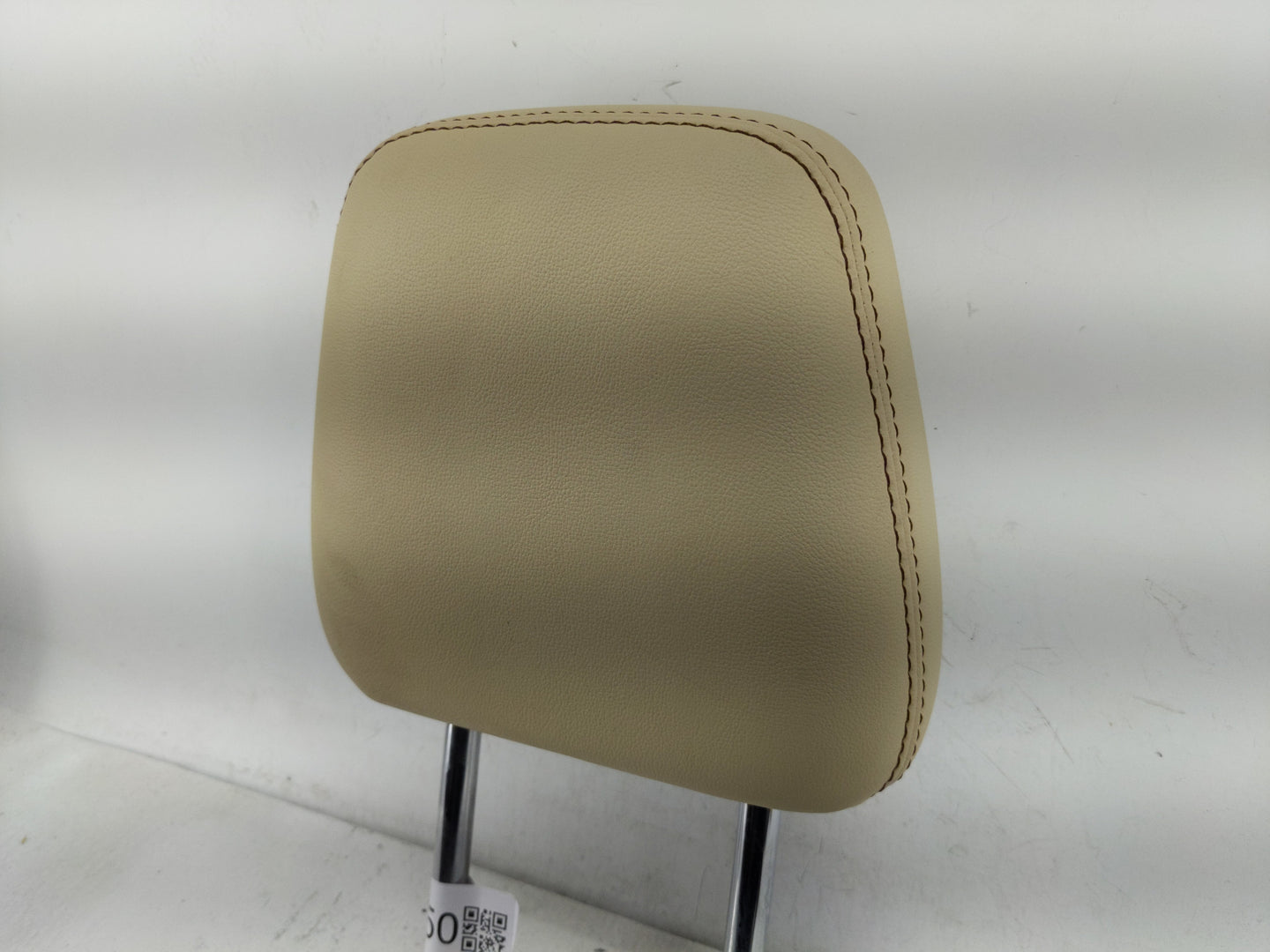 2018 Toyota Highlander Headrest Head Rest Front Driver Passenger Seat Fits OEM Used Auto Parts - Oemusedautoparts1.com