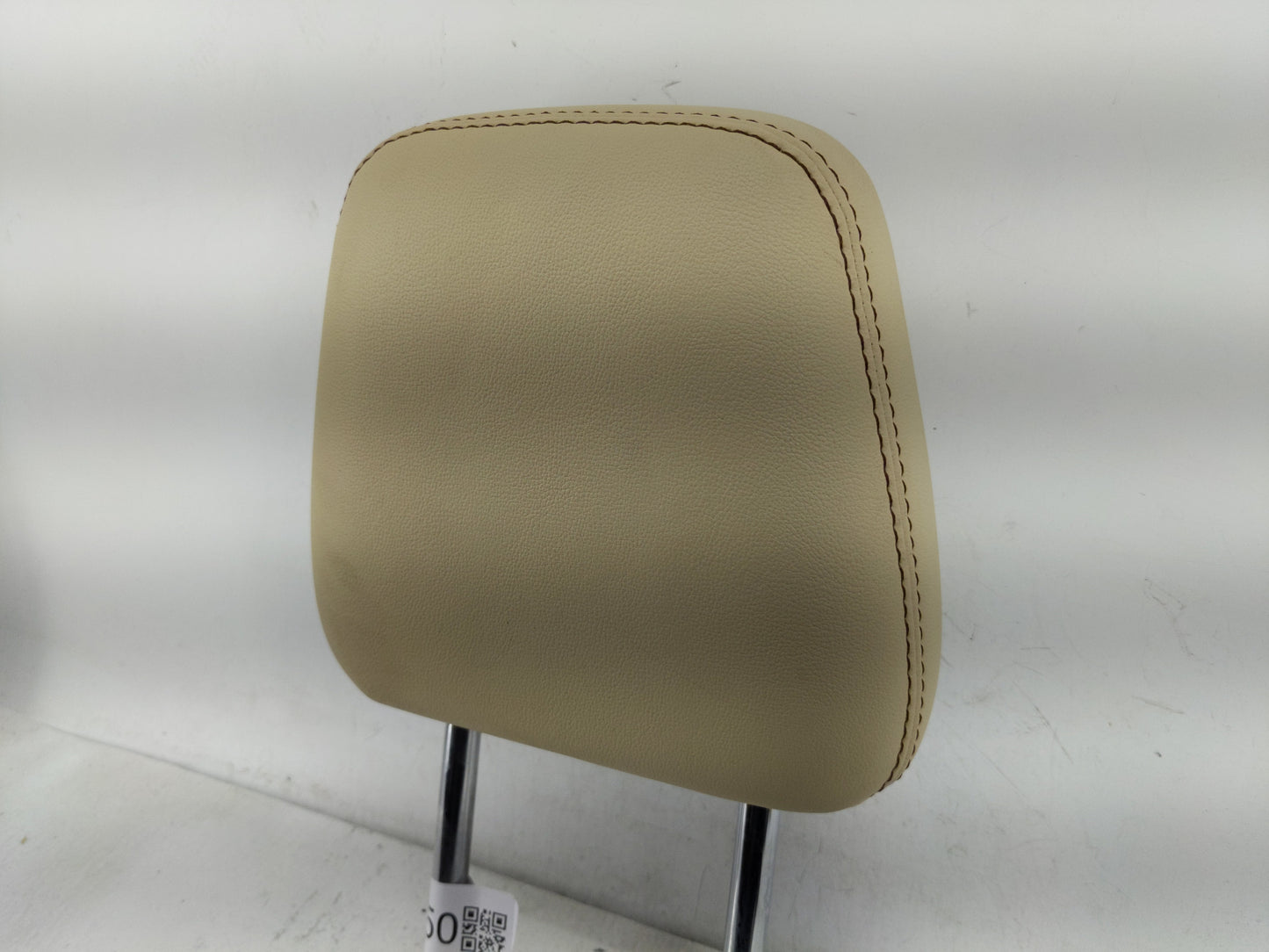 2018 Toyota Highlander Headrest Head Rest Front Driver Passenger Seat Fits OEM Used Auto Parts - Oemusedautoparts1.com