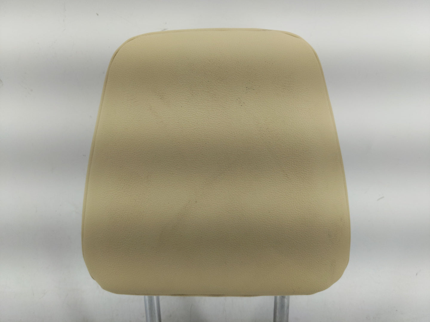 2018 Toyota Highlander Headrest Head Rest Front Driver Passenger Seat Fits OEM Used Auto Parts - Oemusedautoparts1.com