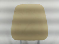 2018 Toyota Highlander Headrest Head Rest Front Driver Passenger Seat Fits OEM Used Auto Parts - Oemusedautoparts1.com