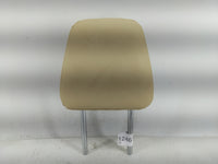 2018 Toyota Highlander Headrest Head Rest Front Driver Passenger Seat Fits OEM Used Auto Parts - Oemusedautoparts1.com