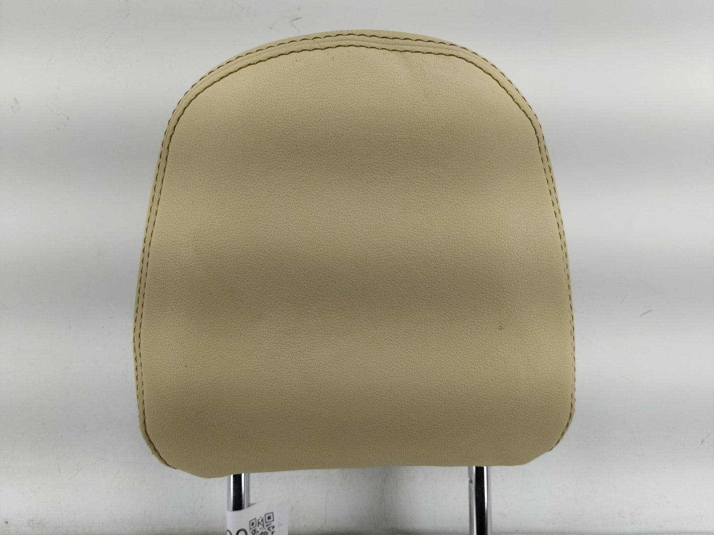 2018 Toyota Highlander Headrest Head Rest Front Driver Passenger Seat - Oemusedautoparts1.com