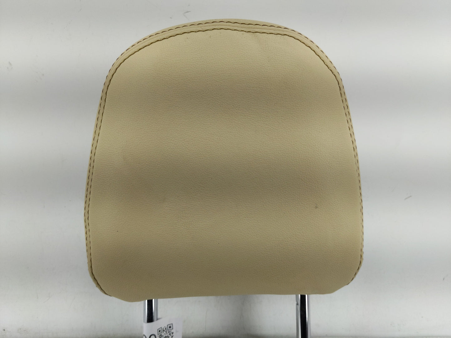 2018 Toyota Highlander Headrest Head Rest Front Driver Passenger Seat - Oemusedautoparts1.com