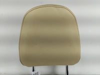 2018 Toyota Highlander Headrest Head Rest Front Driver Passenger Seat - Oemusedautoparts1.com