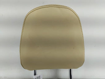 compare product 2018 Toyota Highlander Headrest Head Rest Front Driver Passenger Seat
