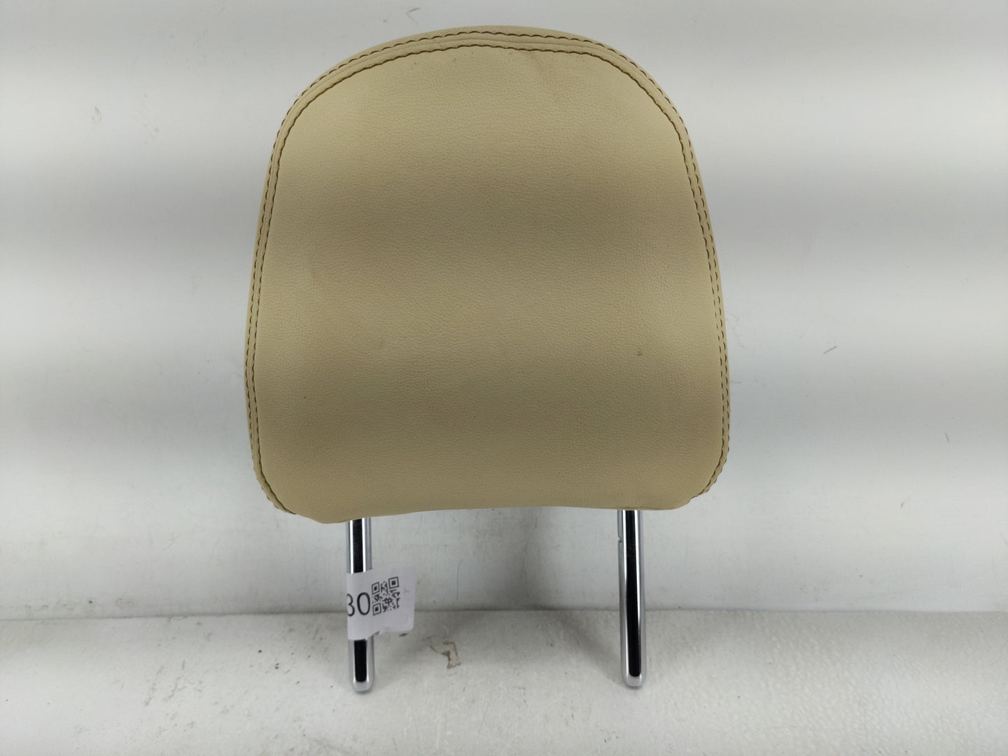2018 Toyota Highlander Headrest Head Rest Front Driver Passenger Seat - Oemusedautoparts1.com