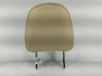 2018 Toyota Highlander Headrest Head Rest Front Driver Passenger Seat - Oemusedautoparts1.com