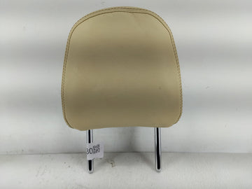 2018 Toyota Highlander Headrest Head Rest Front Driver Passenger Seat