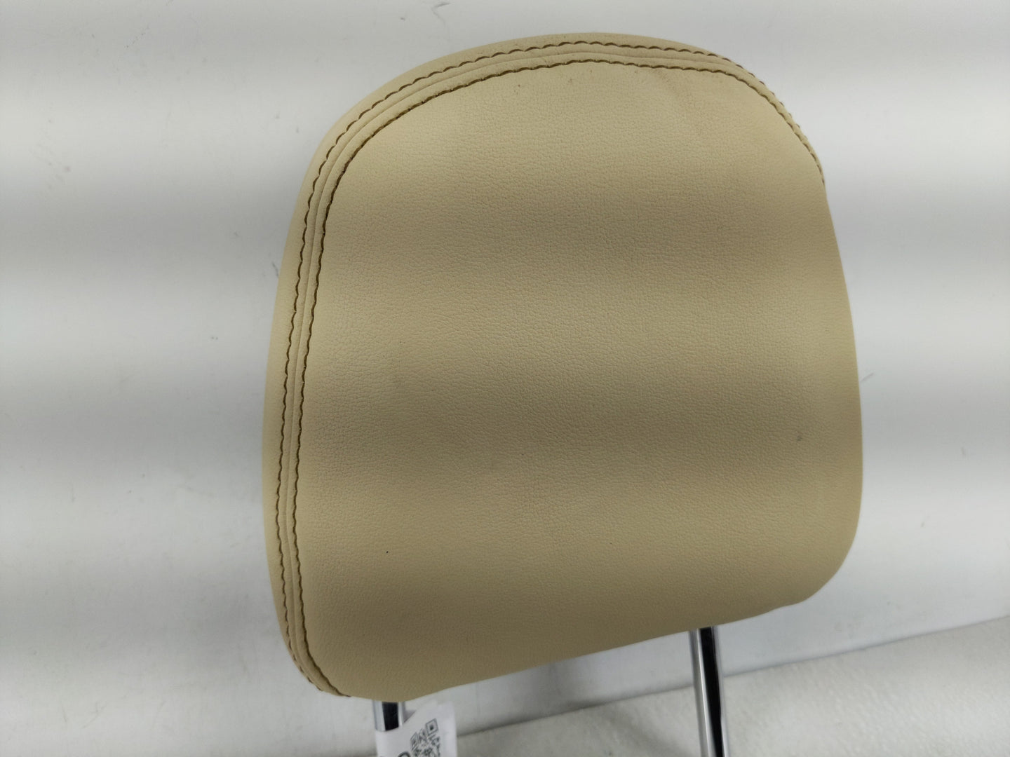2018 Toyota Highlander Headrest Head Rest Front Driver Passenger Seat - Oemusedautoparts1.com