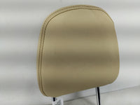 2018 Toyota Highlander Headrest Head Rest Front Driver Passenger Seat - Oemusedautoparts1.com