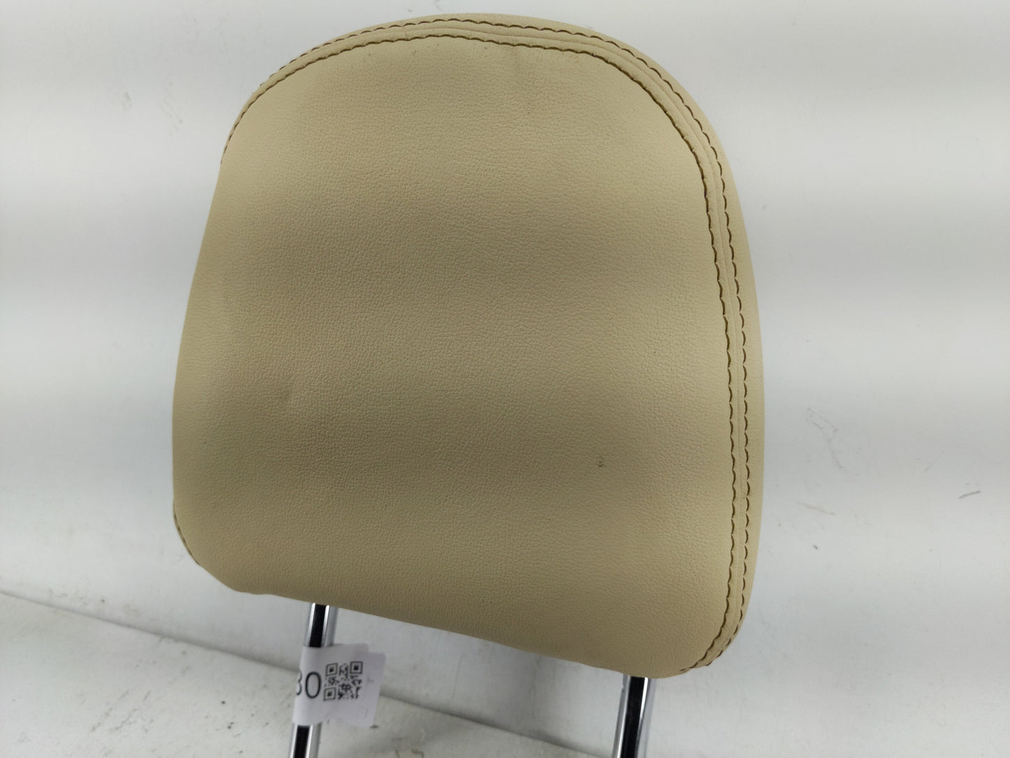 2018 Toyota Highlander Headrest Head Rest Front Driver Passenger Seat - Oemusedautoparts1.com