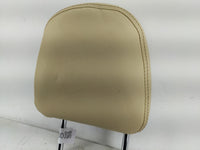 2018 Toyota Highlander Headrest Head Rest Front Driver Passenger Seat - Oemusedautoparts1.com