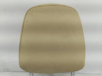 2018 Toyota Highlander Headrest Head Rest Front Driver Passenger Seat - Oemusedautoparts1.com