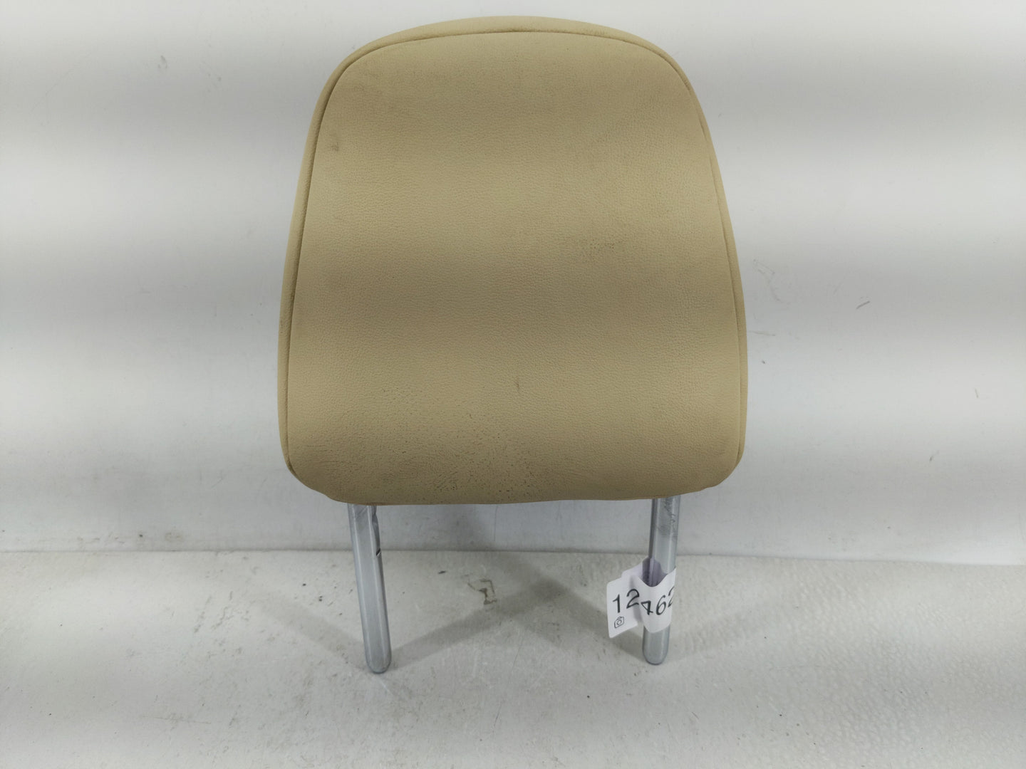 2018 Toyota Highlander Headrest Head Rest Front Driver Passenger Seat - Oemusedautoparts1.com