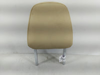 2018 Toyota Highlander Headrest Head Rest Front Driver Passenger Seat - Oemusedautoparts1.com