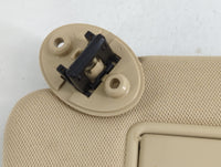 2014-2019 Toyota Highlander Sun Visor Shade Replacement Driver Left Mirror Fits Fits 2014 2015 2016 2017 2018 2019 OEM Used 