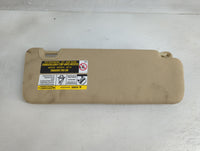 2014-2019 Toyota Highlander Sun Visor Shade Replacement Driver Left Mirror Fits Fits 2014 2015 2016 2017 2018 2019 OEM Used 
