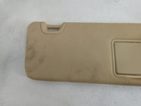 2014-2019 Toyota Highlander Sun Visor Shade Replacement Passenger Right Mirror Fits Fits 2014 2015 2016 2017 2018 2019 OEM U