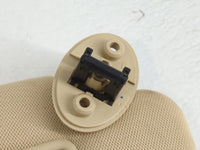 2014-2019 Toyota Highlander Sun Visor Shade Replacement Passenger Right Mirror Fits Fits 2014 2015 2016 2017 2018 2019 OEM U